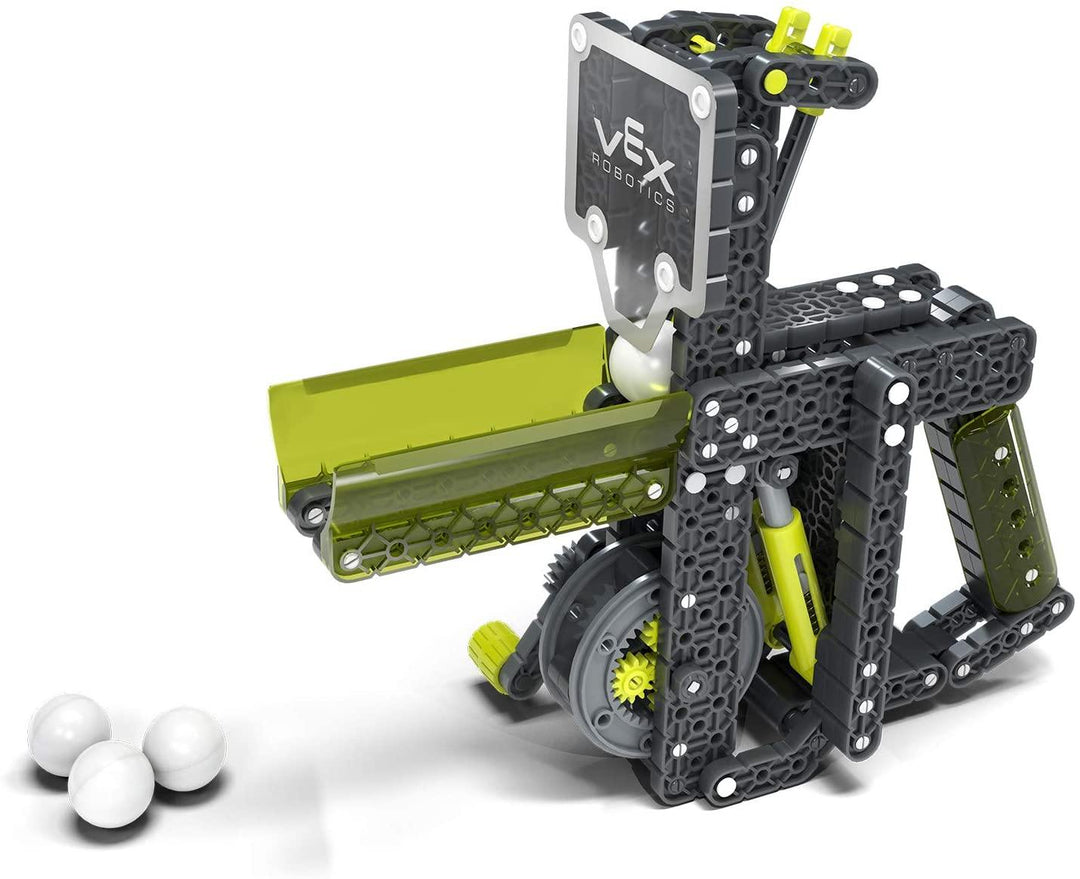 Hexbug Vex Robotics Snap Shot - Yachew