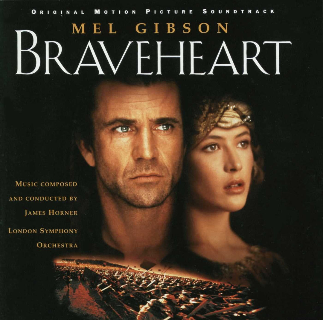 Braveheart