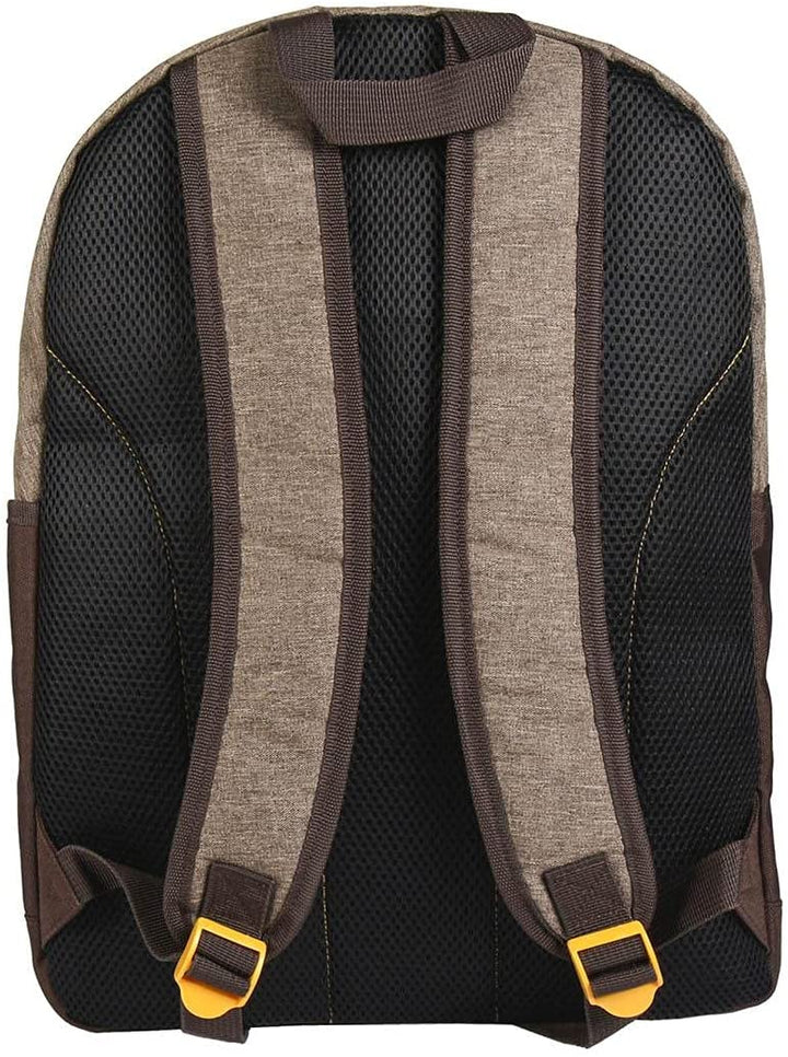 ARTESANIA CERDÁ S.L. Mandalorian ? Star Wars Backpack