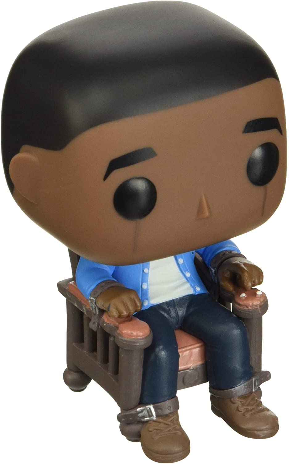 Get Out Chris Hypnosis Funko 44433 Pop! Vinyl
