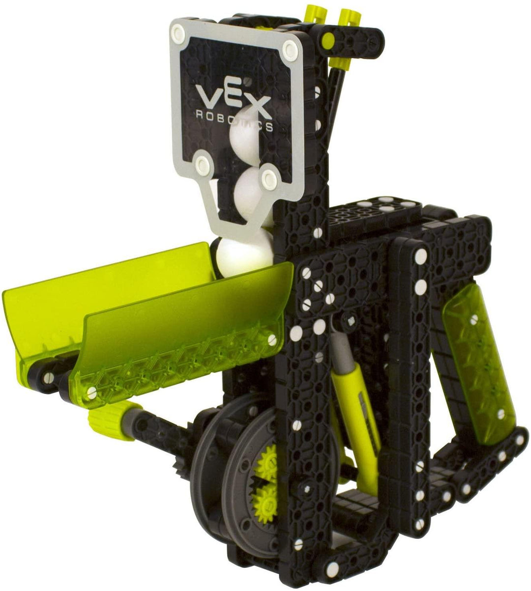 Hexbug Vex Robotics Snap Shot - Yachew