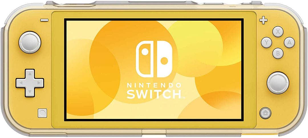 HORI DuraFlexi Protector Clear for Nintendo Switch Lite (Nintendo Switch)