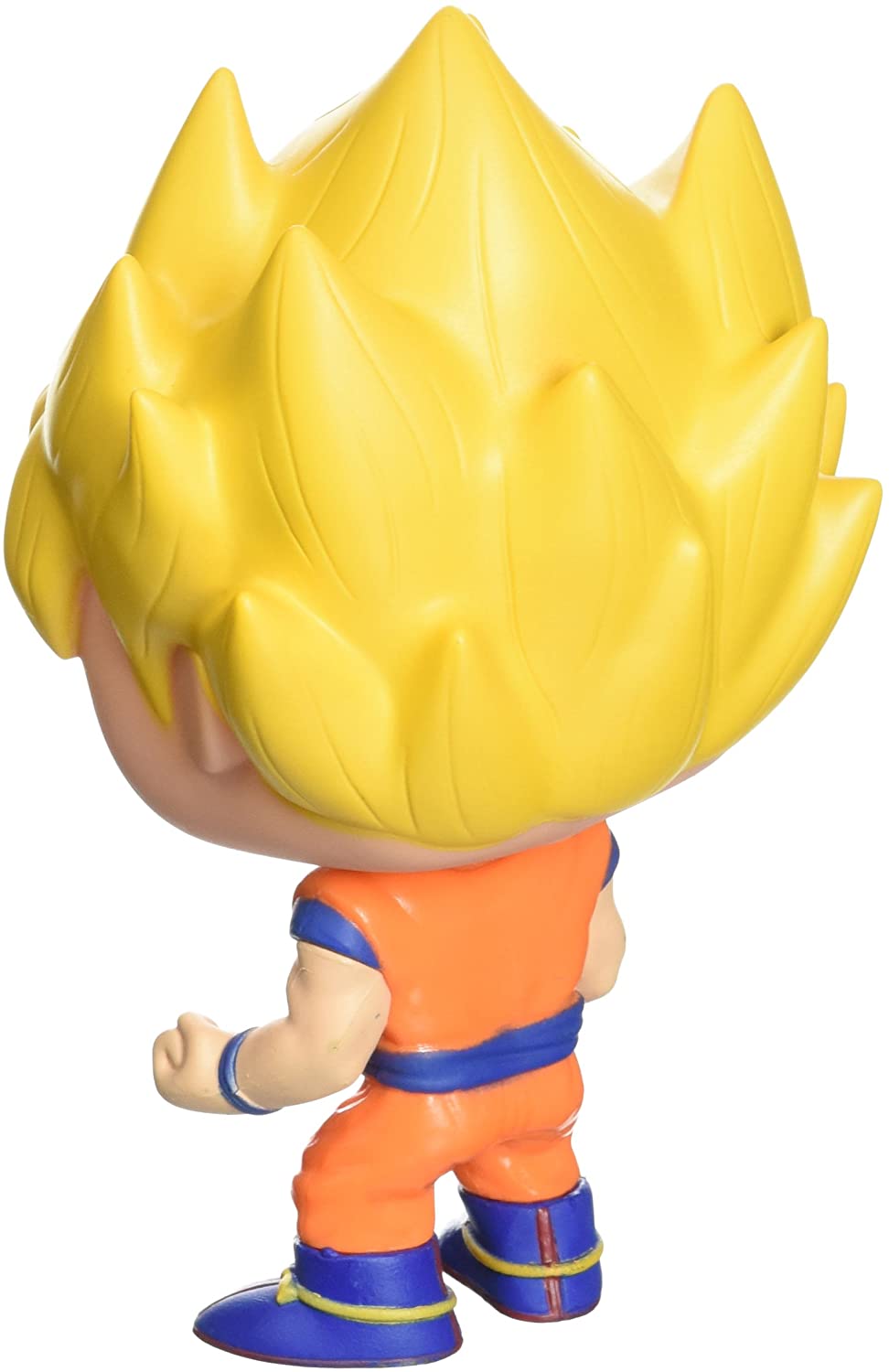 Dragon Ball Z Super Saiyan Goku Funko 65746 Pop! Vinyl #14