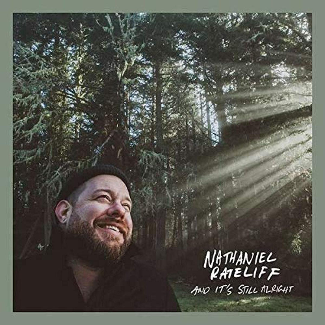 Nathaniel Rateliff - And It's Still Alright [VINYL]