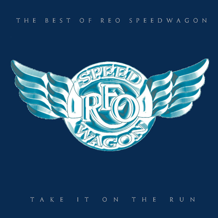 Take It On The Run: The Best Of Reo Speedwagon - REO Speedwagon  [Audio CD]