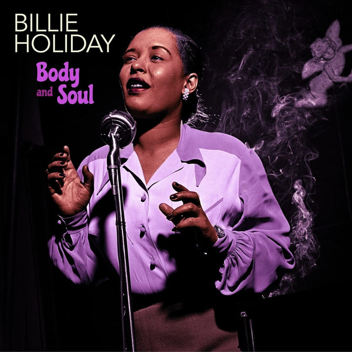 Body and Soul [VINYL]