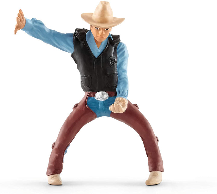 Schleich Western Cowboy