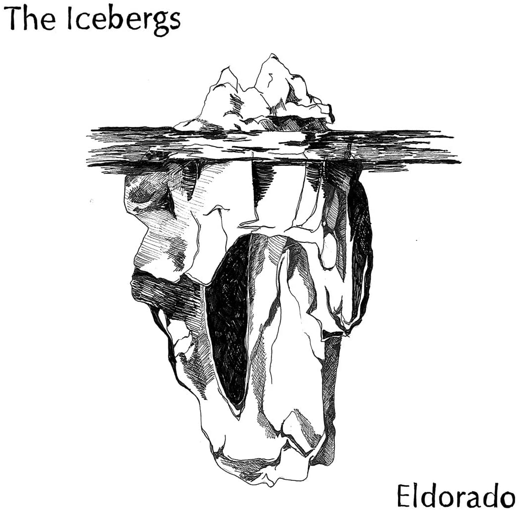 The Icebergs - Eldorado [Audio CD]