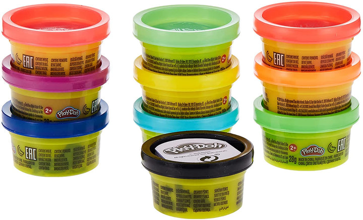 Play-Doh Party Pack