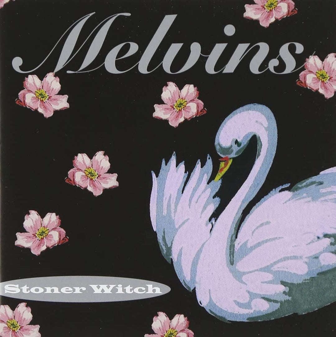 Stoner Witch - Melvins  [Audio CD]