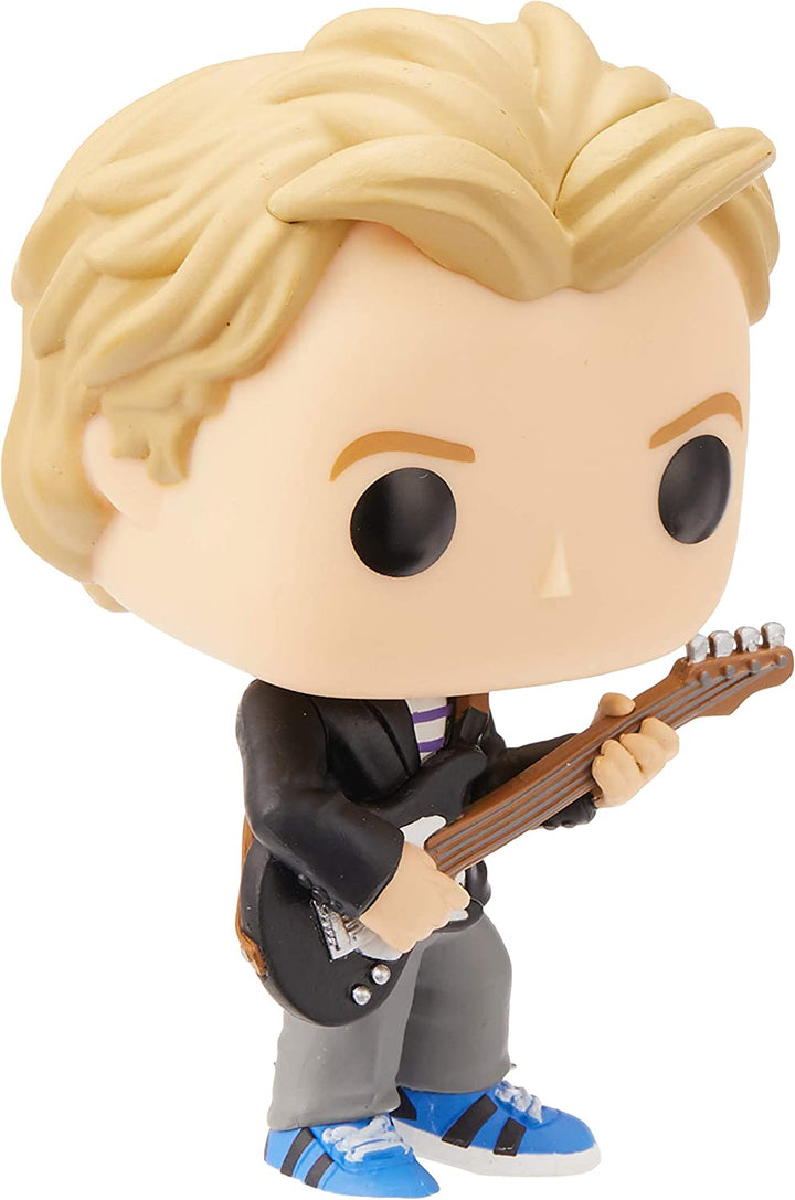 The Police Sting Funko 40087 Pop! Vinyl #118