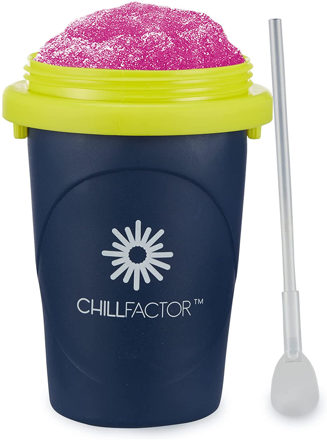 Chill Factor 07723 NEON SLUSHY Maker - Random Colour