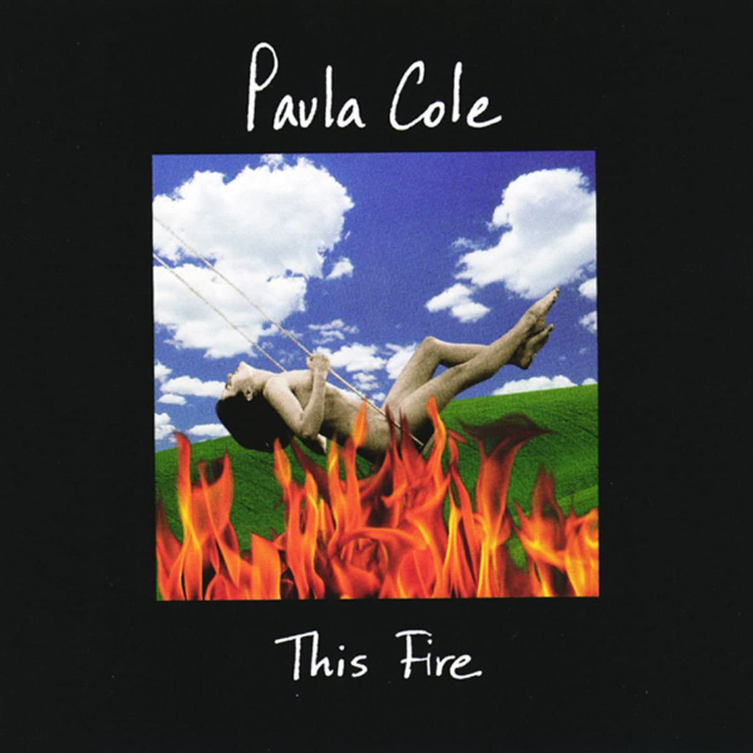 Paula Cole - This Fire [Audio CD]