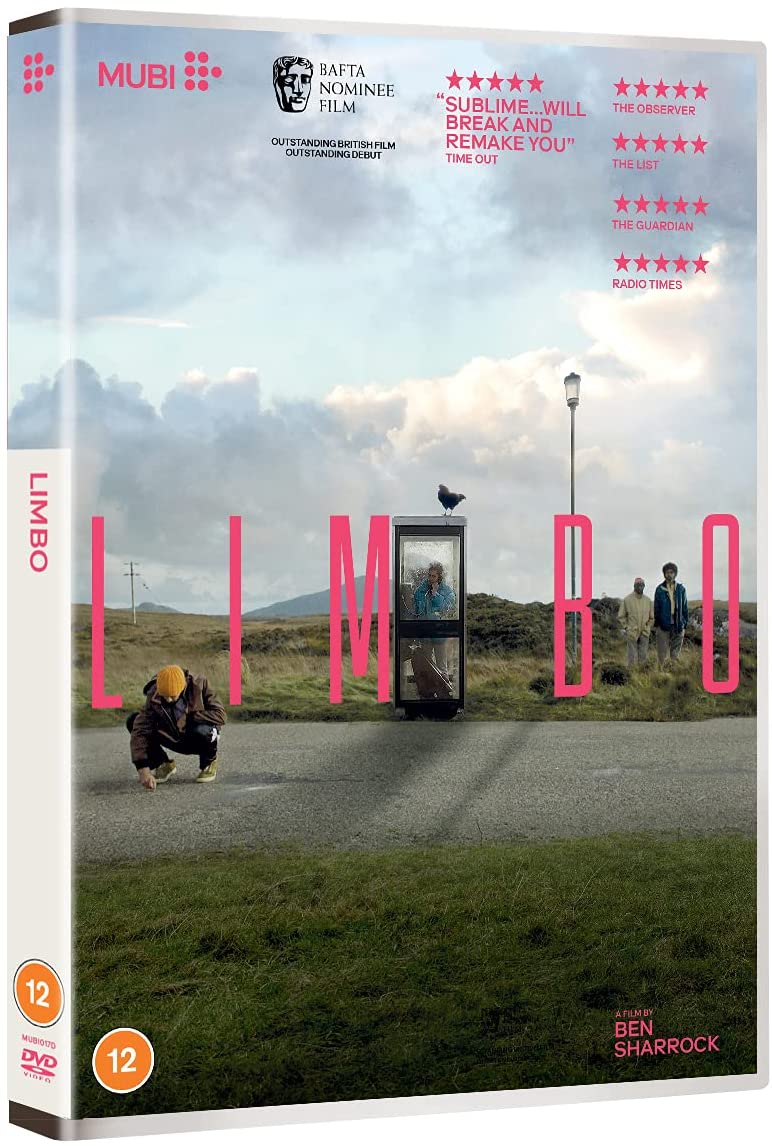 Limbo [DVD]