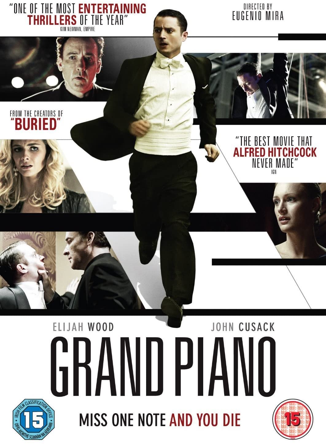 Grand Piano