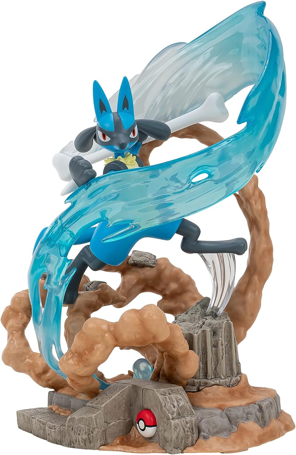 PoKeMoN PKW2732 Action Figures, Multicoloured