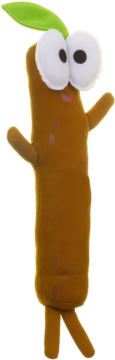 Hey Duggee 2011 Singing Sticky Stick Soft Toy
