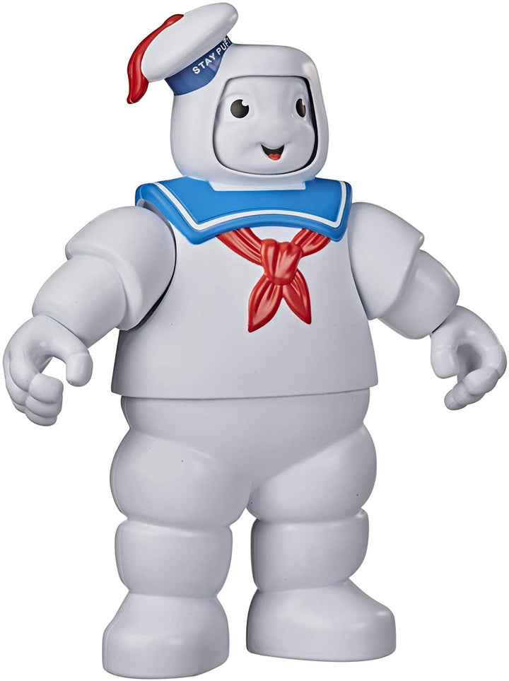 Ghostbusters Ghb Psa Mega Mighties Staypuft