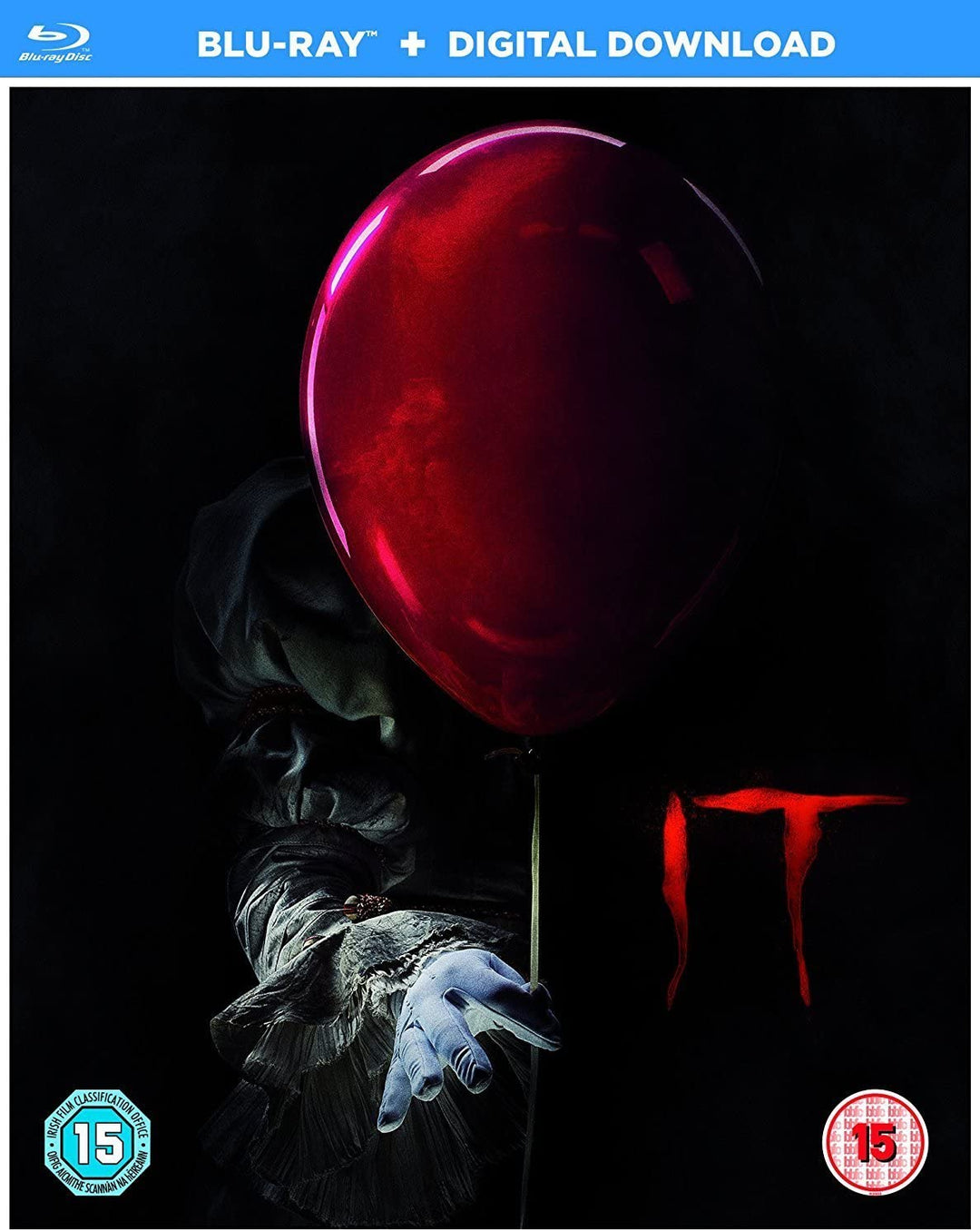 IT