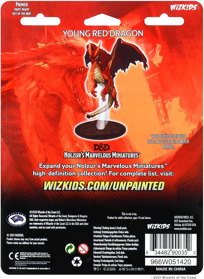 WizKids WZK90035 Accessories