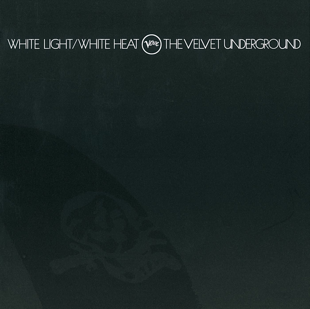 Velvet Underground - White Light / White Heat [VINYL]