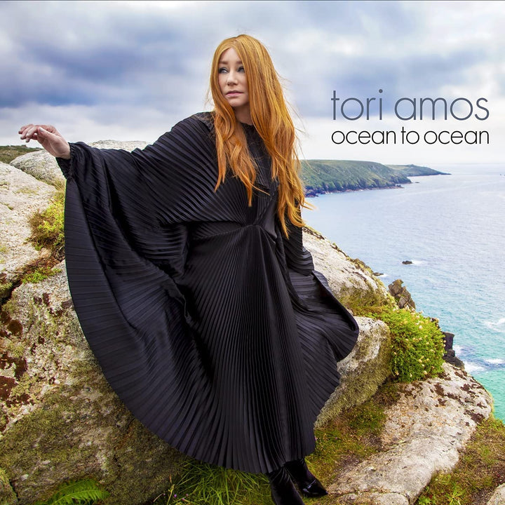 Tori Amos - Ocean To Ocean [Audio CD]