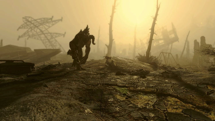 Fallout 4 (PS4)