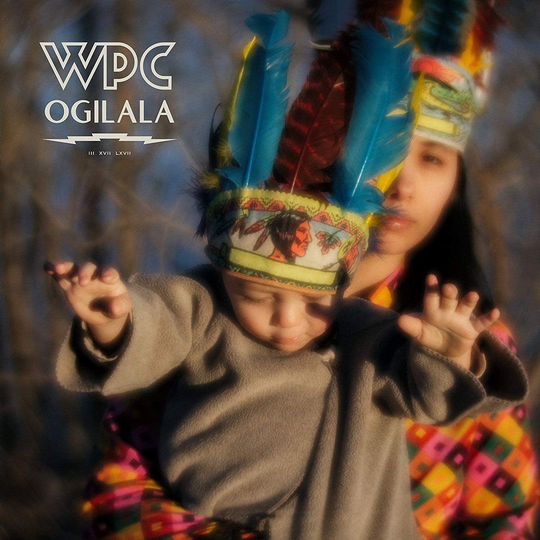 Ogilala [VINYL]