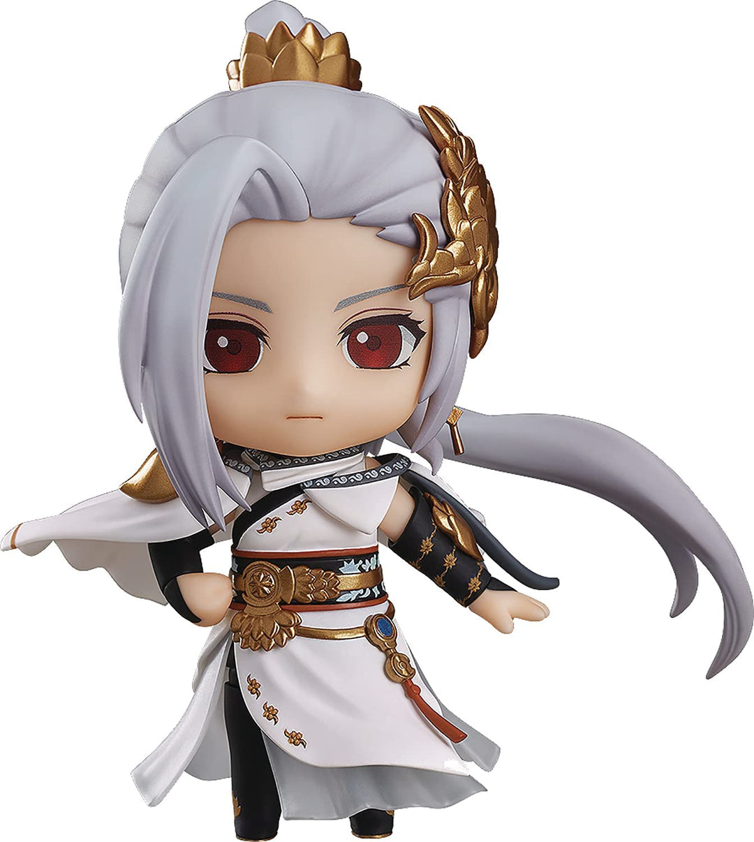 Dungeon Fighter Online Nendoroid Neo Vagabond