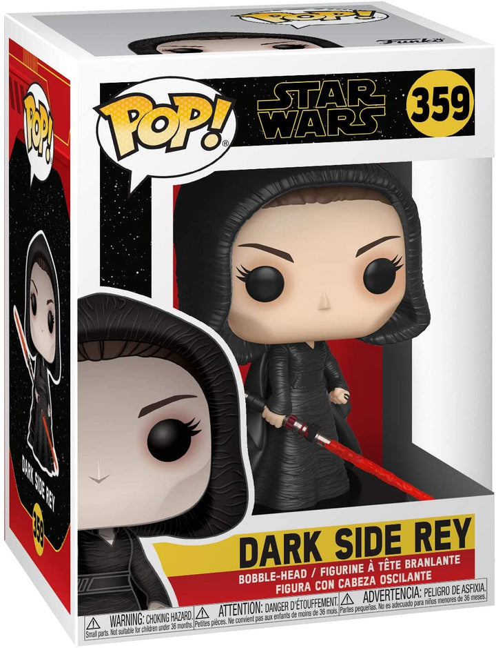 Star Wars Dark Side Rey Funko 47989 Pop! Vinyl #359