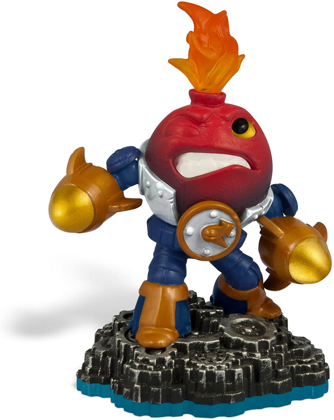 Skylanders Swap Force Light Core-personagepakket - Countdown (PS4/Xbox 360/PS3/Nintendo Wii/3DS)