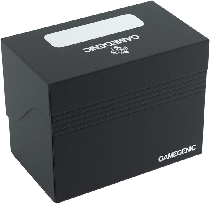 Gamegenic 80-Card Side Holder, Black