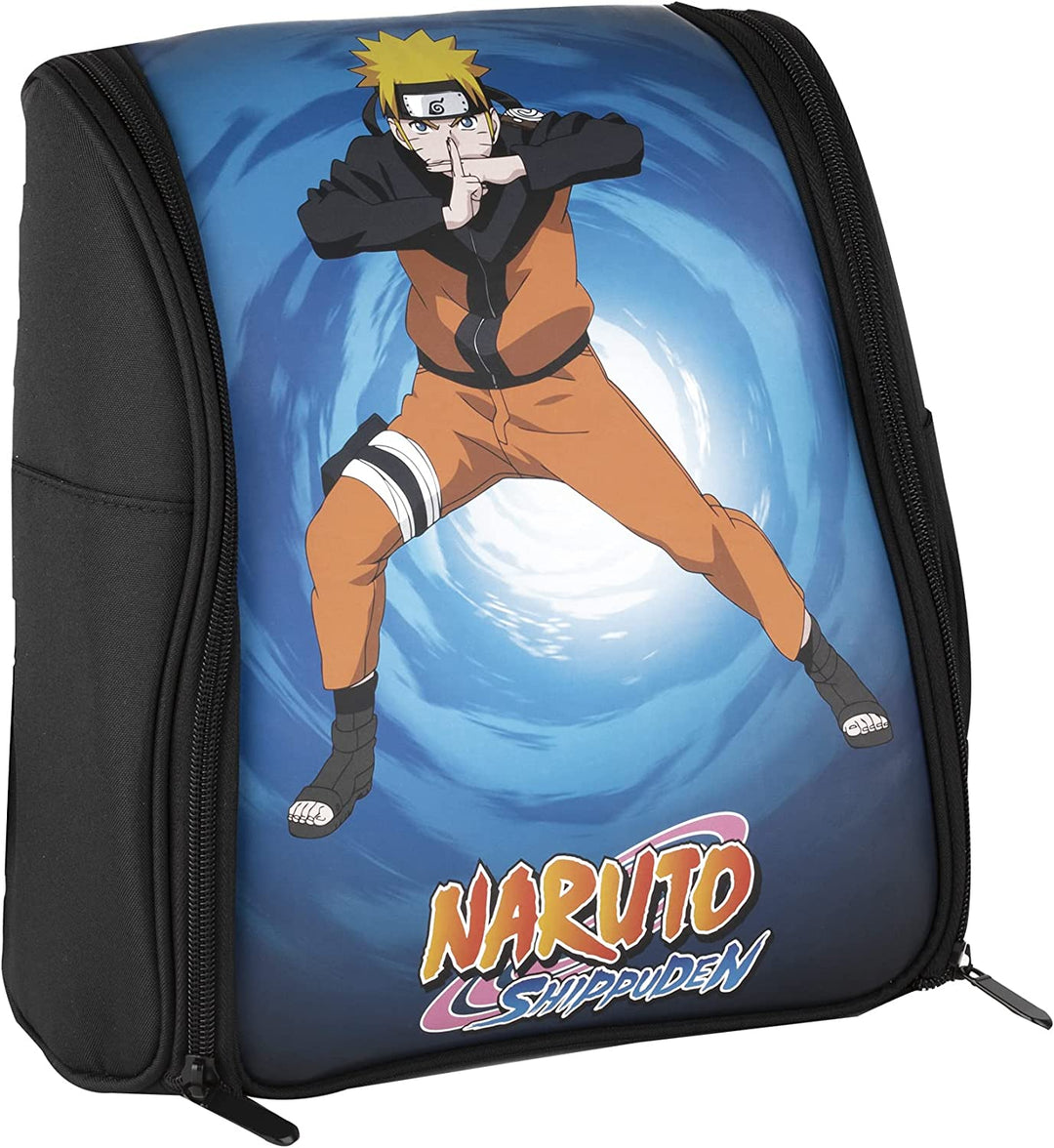 Konix KX NARUTO SWITCH BACKPACK BLUE