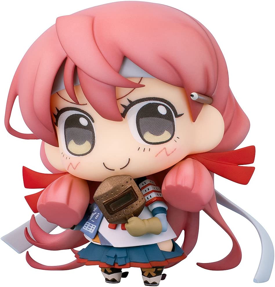 PHAT 4560308576493 "Medicchu-Kancolle-Akashi Figure