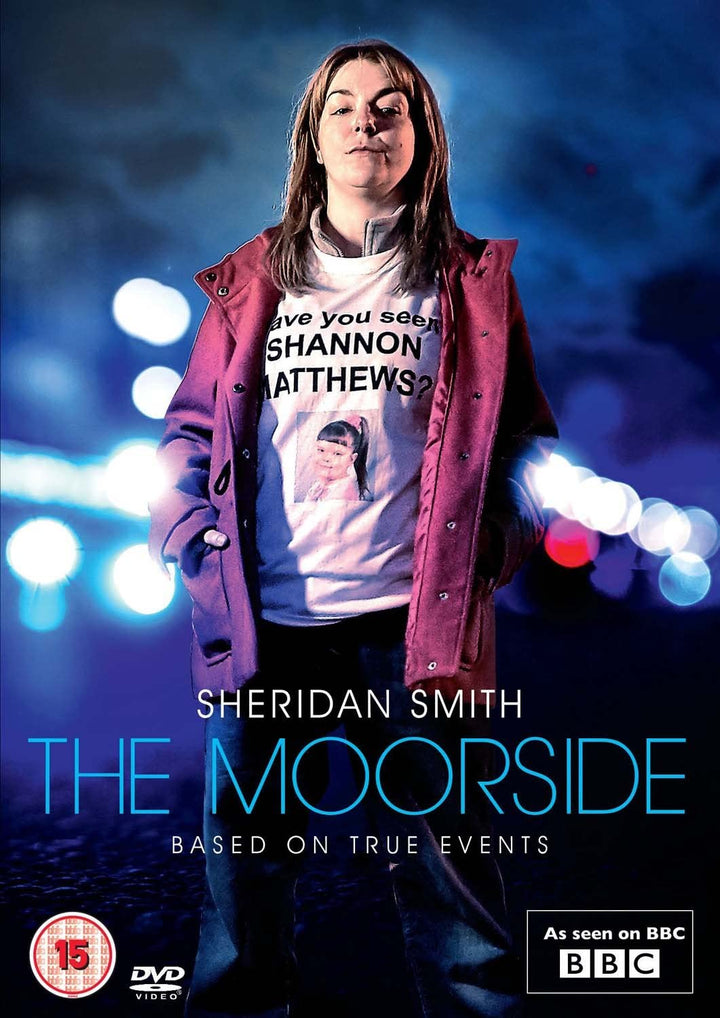 The Moorside [2016] [DVD]