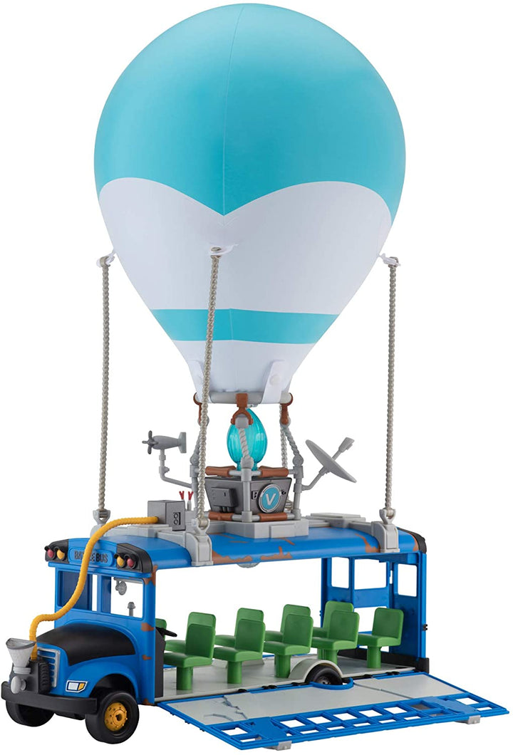 Fortnite FNT0380 Battle Deluxe-Features Inflatable Balloon with Lights & Sounds,