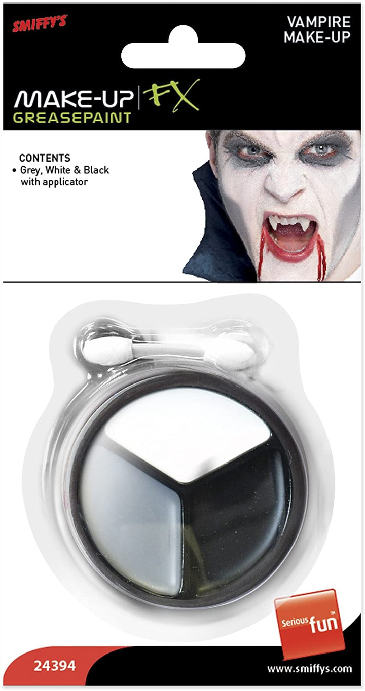 Smiffys Make-Up FX Vampire Kit