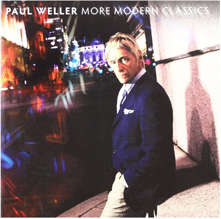 Paul Weller - More Modern Classics