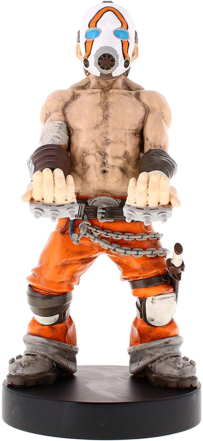 Psycho Bandit Borderlands Cableguy Controller Phone Holder Stand - compatible wi