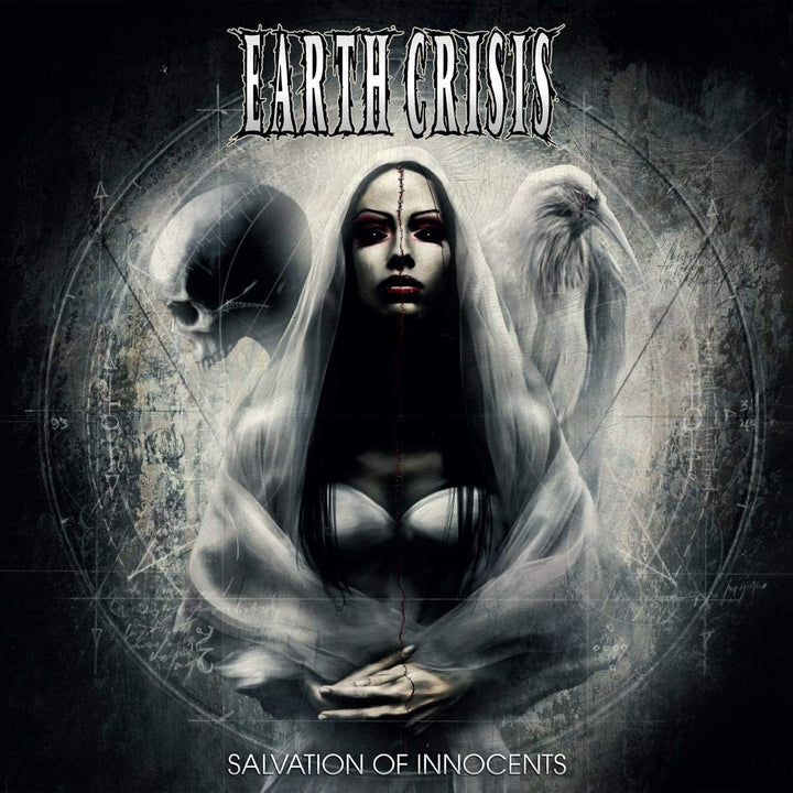 Earth Crisis - Salvation Of Innocents [Vinyl]