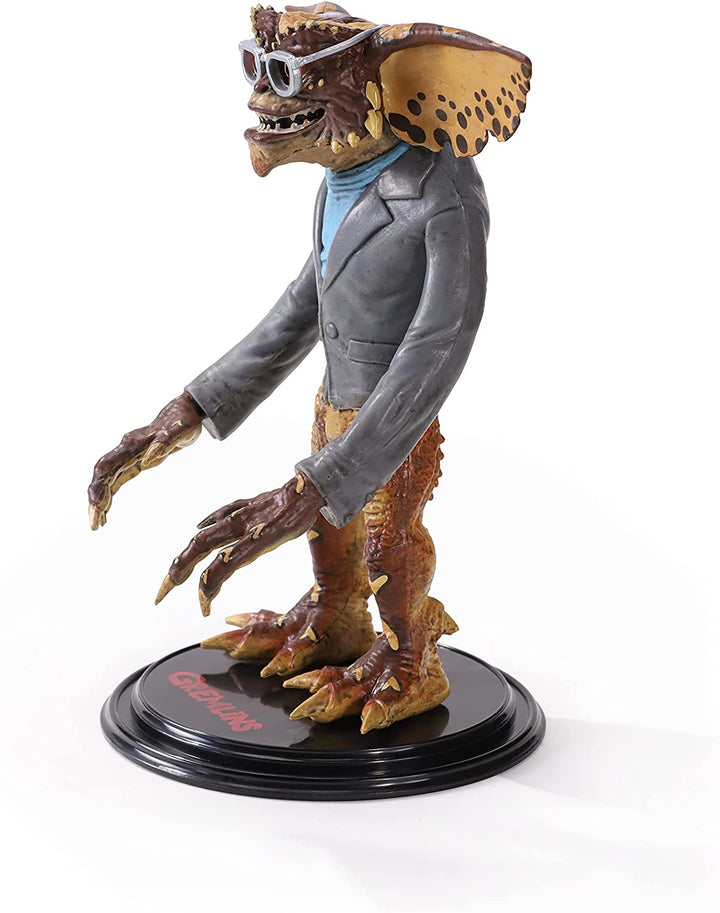 The Noble Collection Gremlins Brain Bendyfig