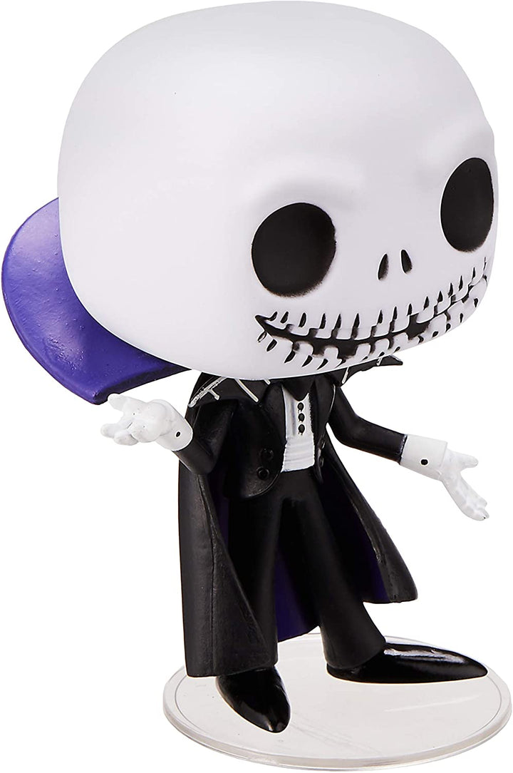 Disney Vampire Jack Funko 42672 Pop! Vinilo n. ° 598