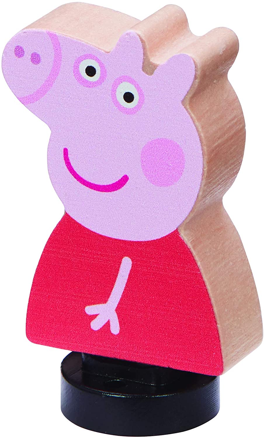Peppa Pig 07207 Houten familiefiguren