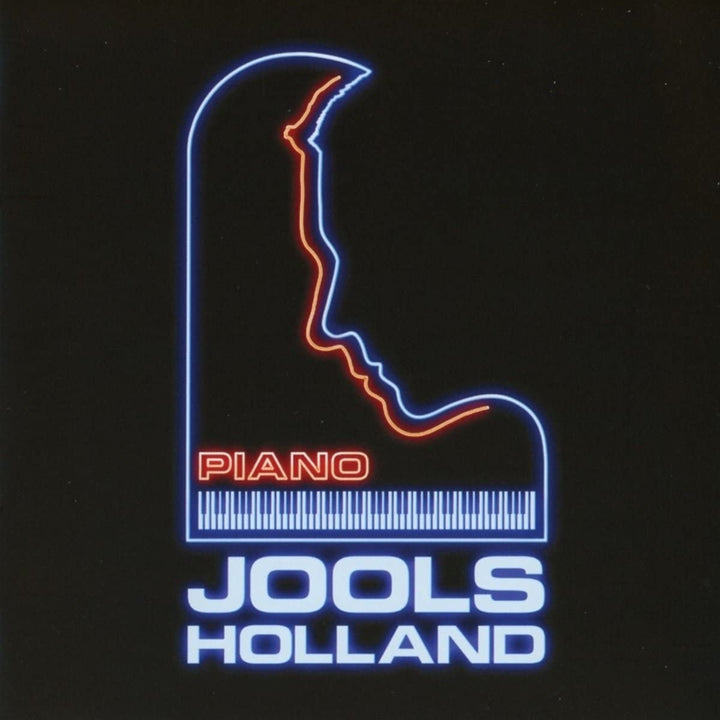 Jools Holland - Piano