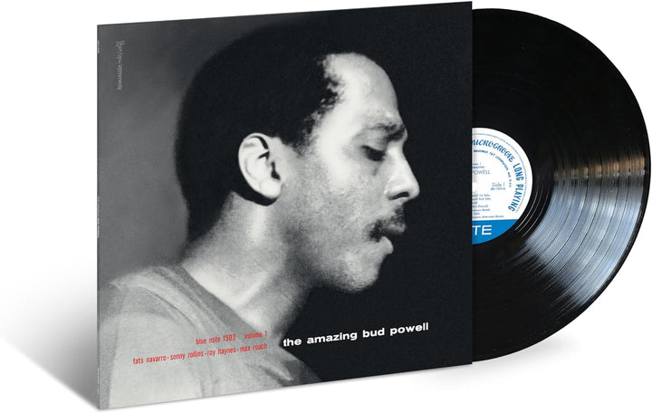 AMAZING BUD POWELL, VOL. 1 (1949-51) (TONE POET) [Vinyl]