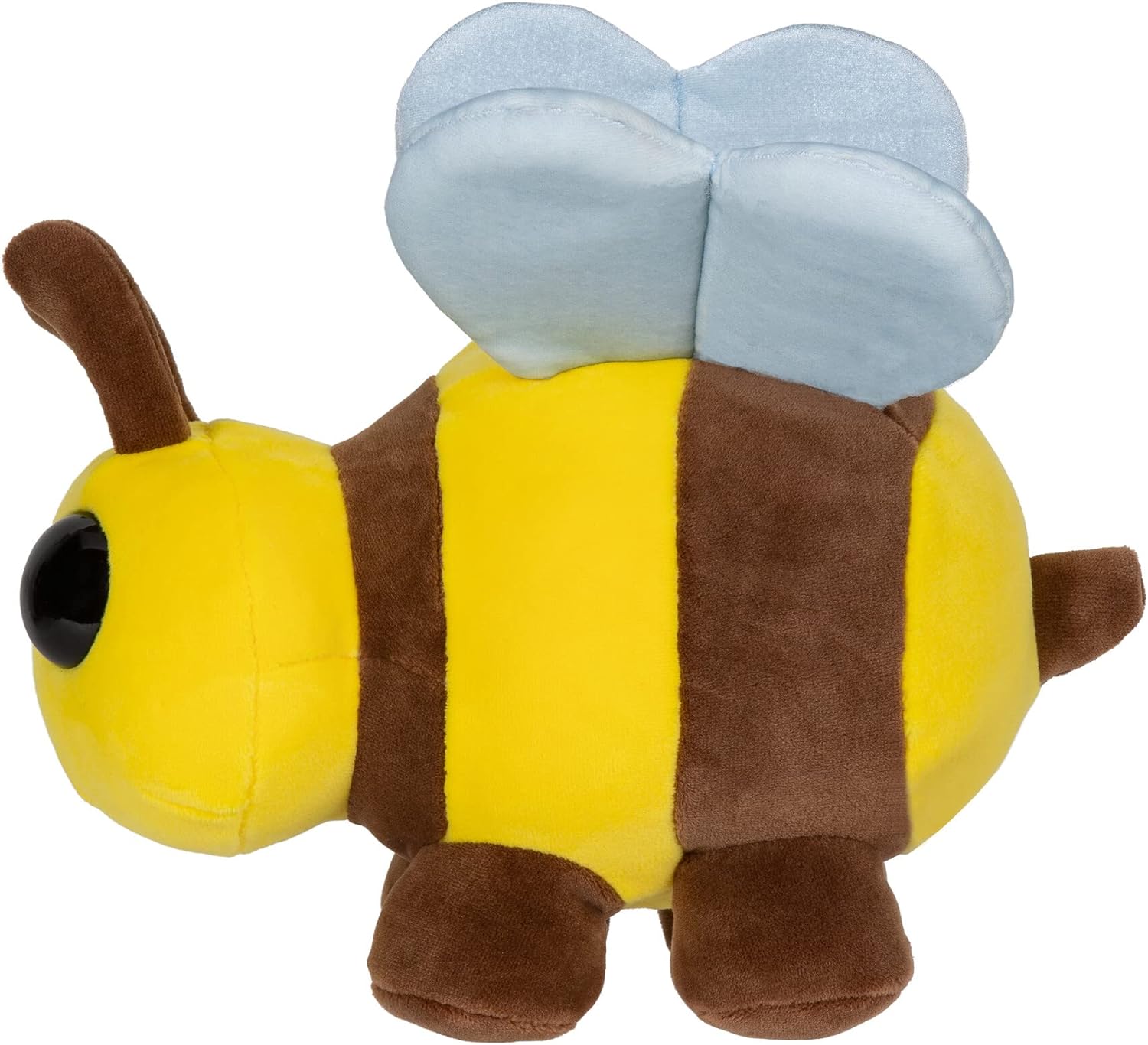 Adopt Me! 8-Inch Octopus Collector Plush - Soft Cuddly Toy from Roblox Game 2
