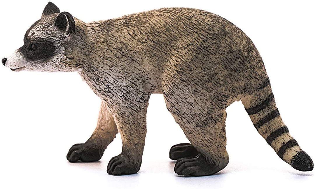 Schleich 14828 Wild Life Raccoon