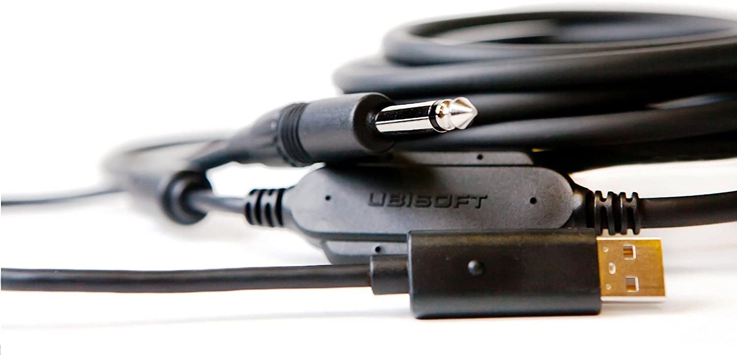 Cable Rocksmith Real Tone 3