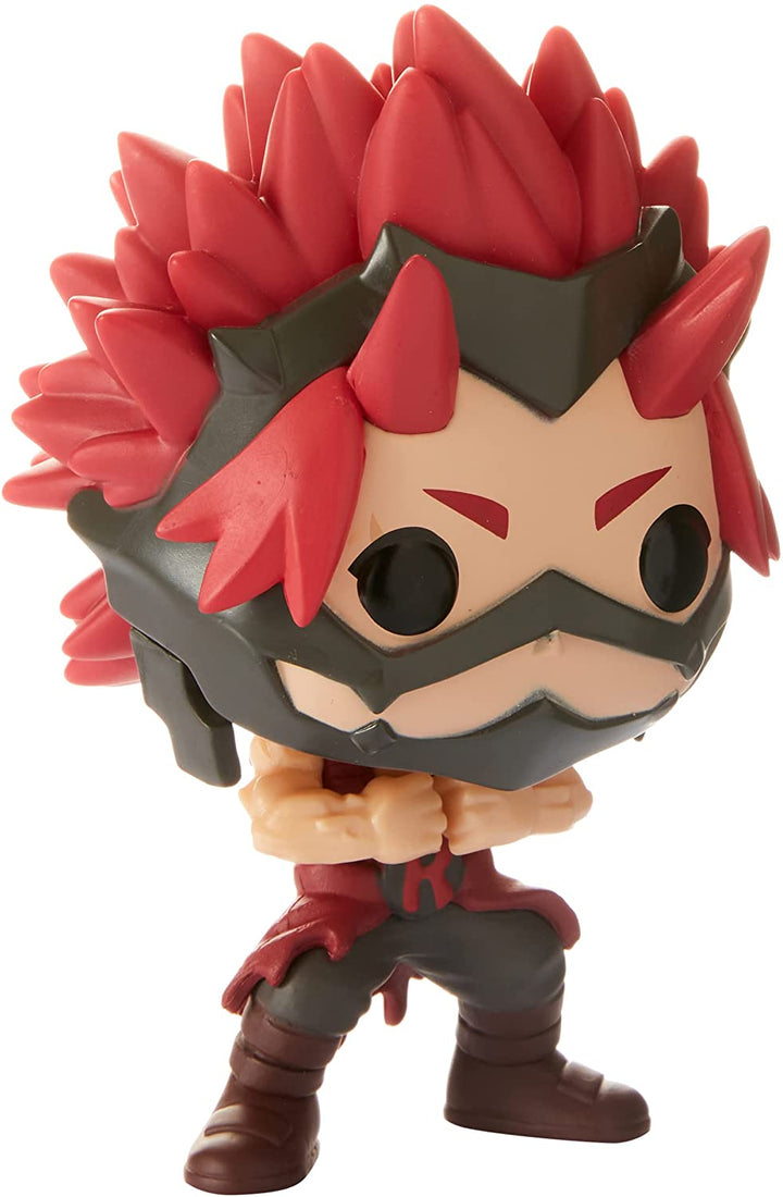 My Hero Academia Eijiro Kirishima Funko 42937 Pop! Vinyl #606