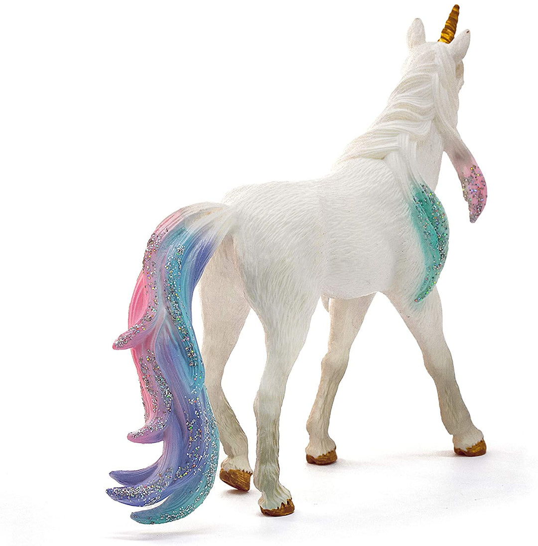 Schleich 70570 Sea Unicorn Mare, Multicolor